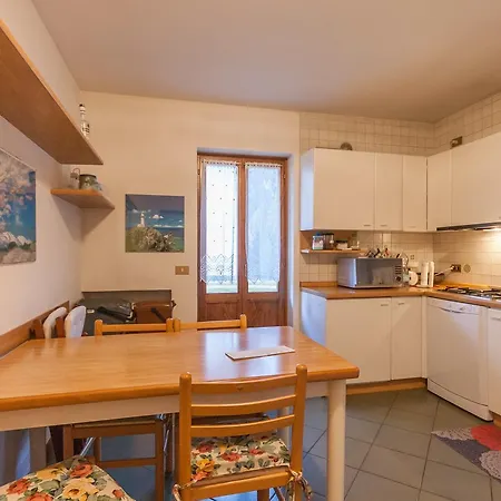 Casa Angelina