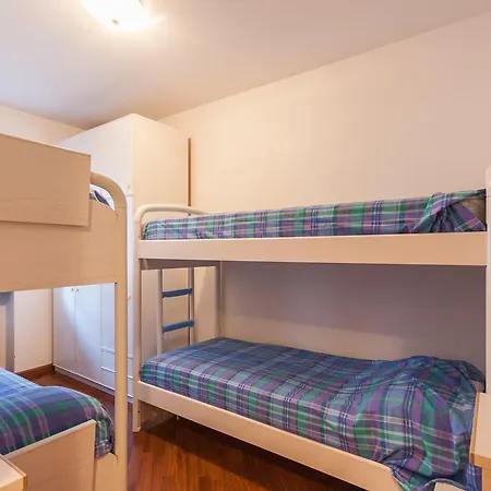 Appartamento Casa Angelina
