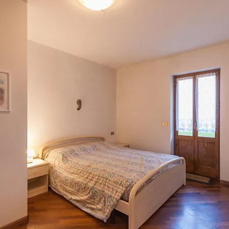 Appartamento Casa Angelina Falcade